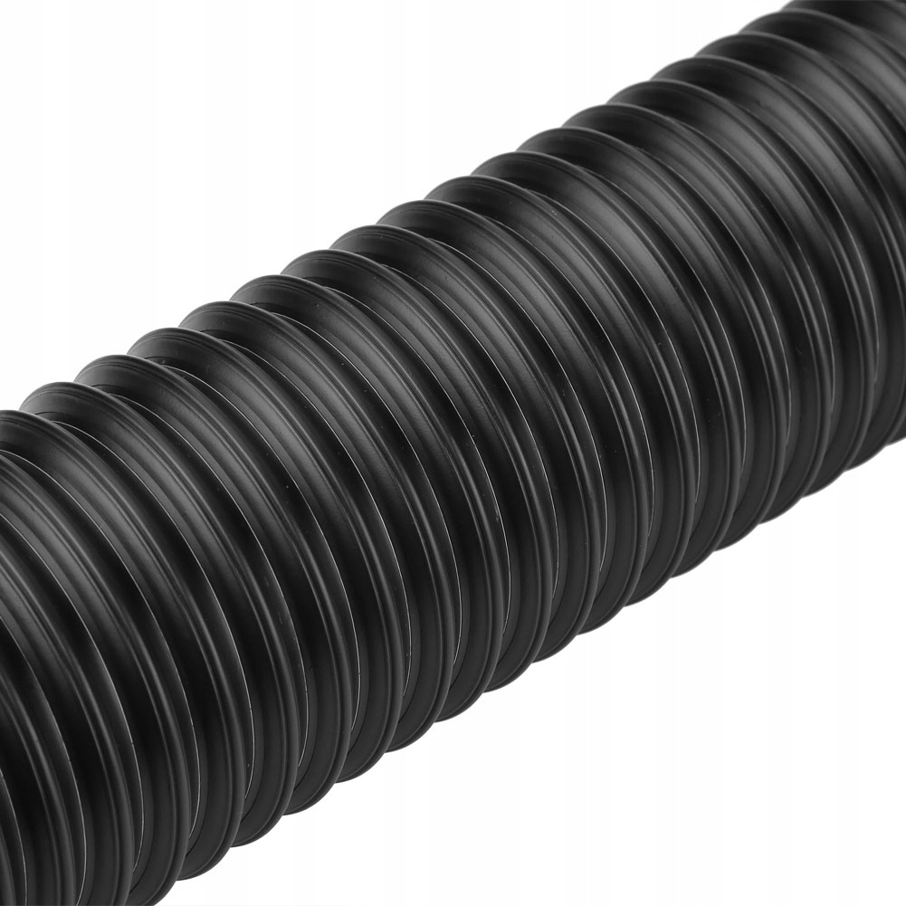 фото №10, Універсальний труба wąż впуск повітря 76mm чорний