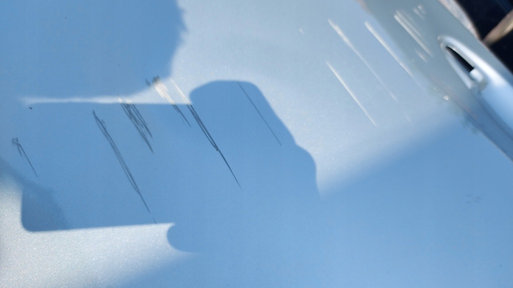 фото №8, Двері лівий перед toyota auris ii 12-18