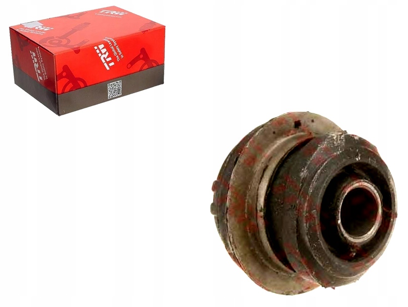 фото №1, Втулка рычага mercedes 190 e 2.6 w201