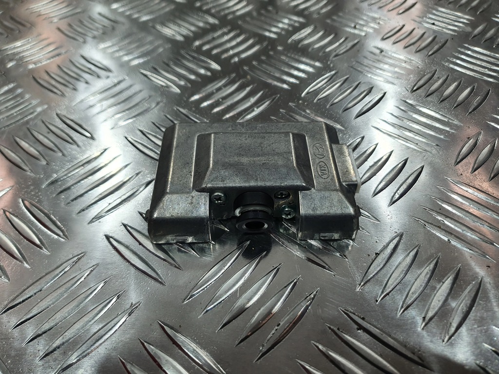 фото №1, Камера асистент поперечина hyundai i20 ii 14-