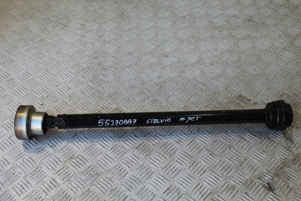 фото №1, Wał приводной кардан stelvio 55270887