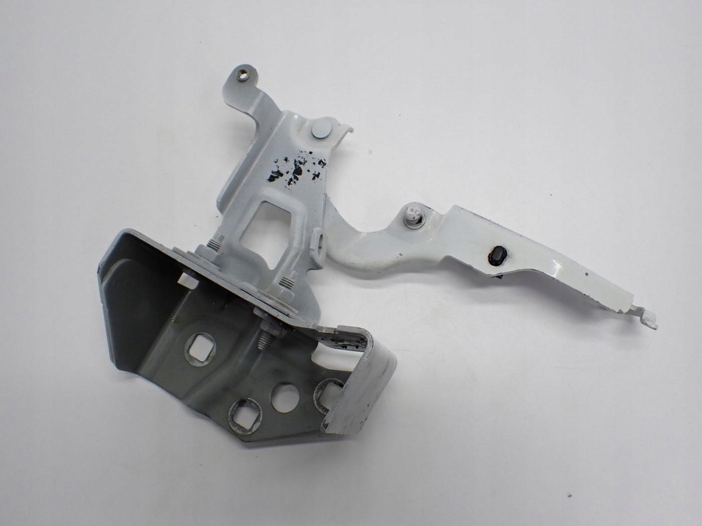 фото №1, Петля капот правый перед оригинал 654004002r renault trafic iii 21r