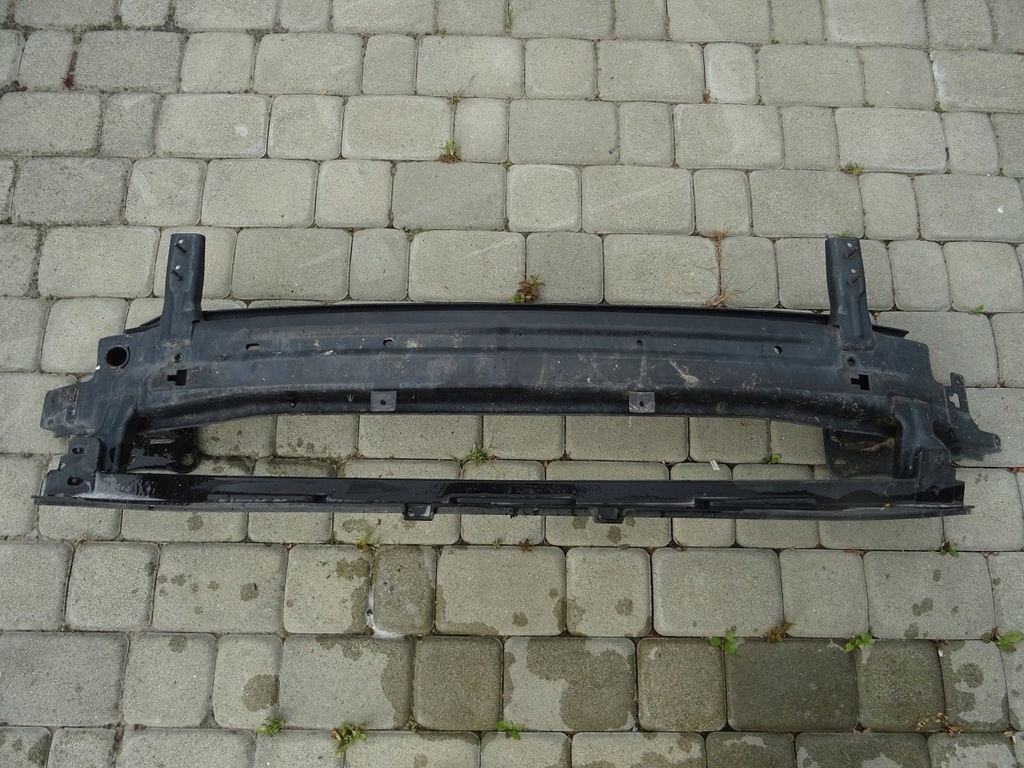 фото №1, Kia sorento ii lift 12-15 балка передняя кронштейн