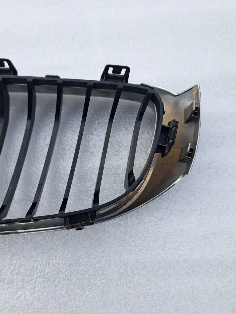 фото №9, Bmw f34 решітка ґрати решітка радіатора решітка решітка радіатора решітки радіатора 7294803 72948804 d1446