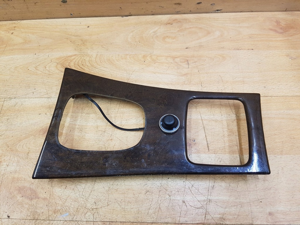 фото №1, Захист рамка тунель домкрата передач mercedes w203