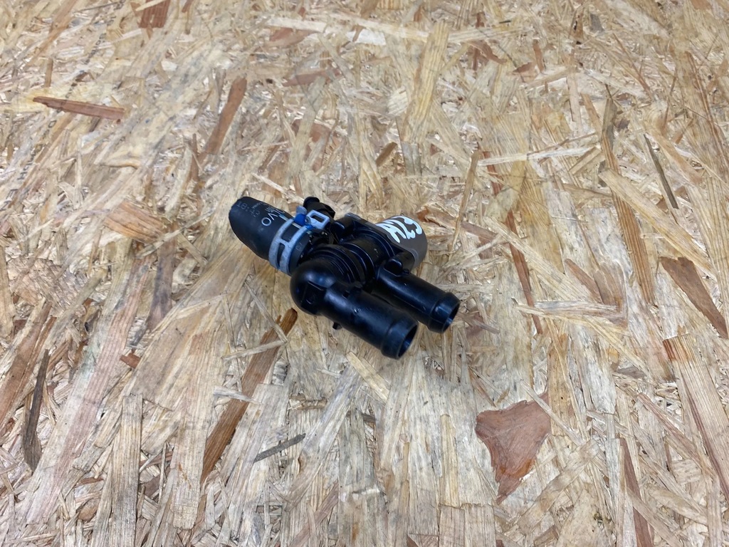 фото №8, Клапан электроклапан насос wody volvo xc40 31684222 2017-