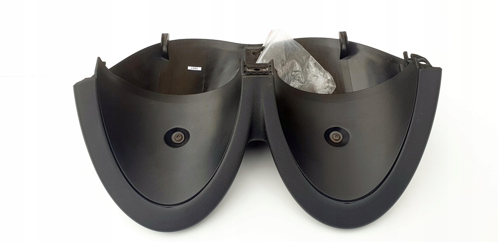 фото №14, Vw lupo козирок козирок корпус прилади спідометра лічильник оригінал!