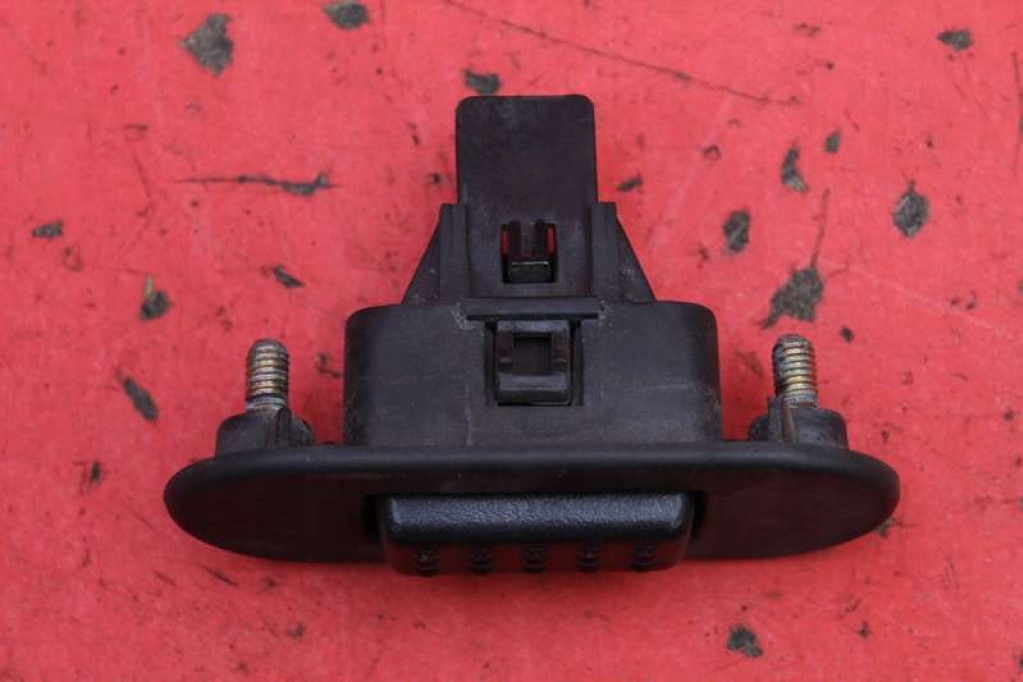 фото №5, Ручка кнопка задний стекло hyundai santa fe 1 i 04-13