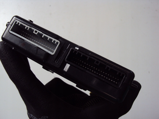 фото №4, Модуль climbox renault megane iv hb gt