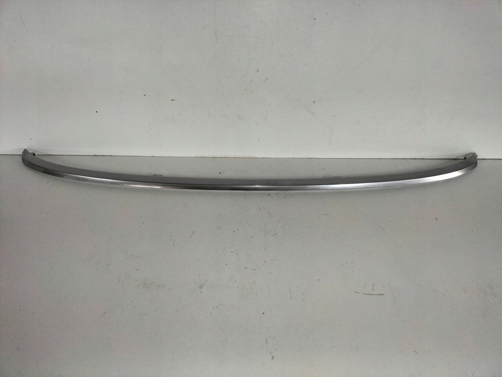 фото №1, Молдинг хром кришки задня kia sportage 5 v 21-