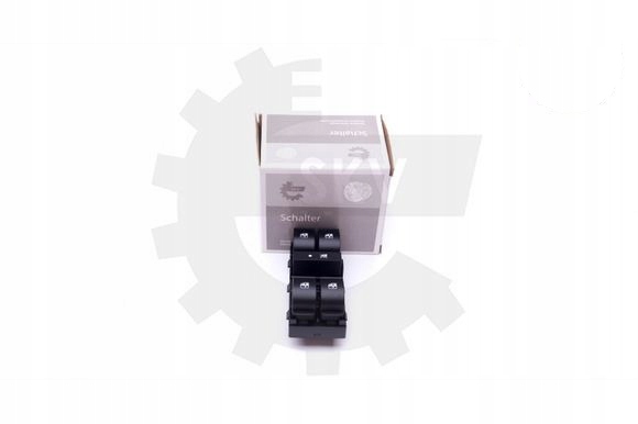 фото №10, Перемикач, підйомник скло esen skv 37skv141