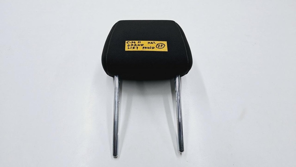 фото №7, Підголівник передній перед матеріал ford grand c-max mk2 lift