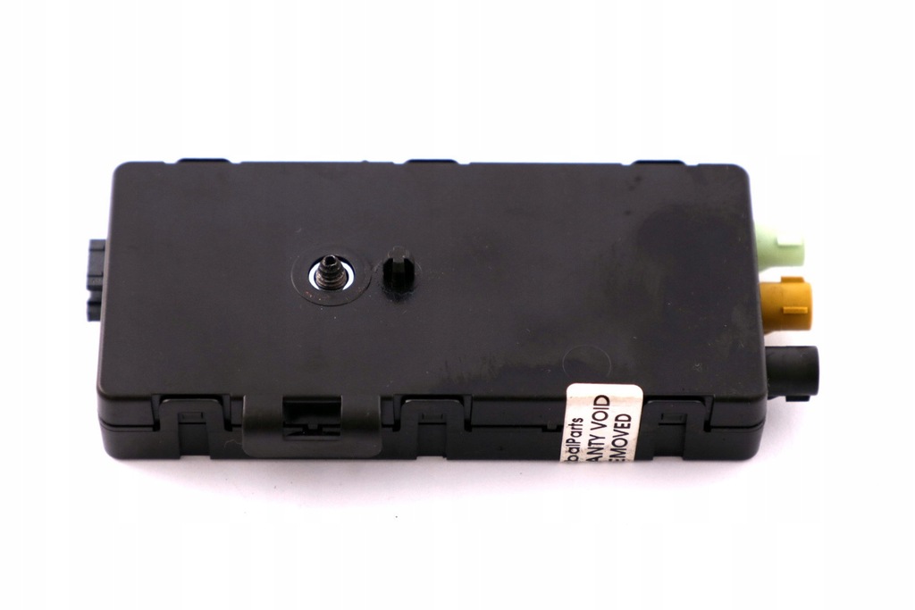 фото №11, Bmw f20 f21 модуль усилитель антенны 9226882