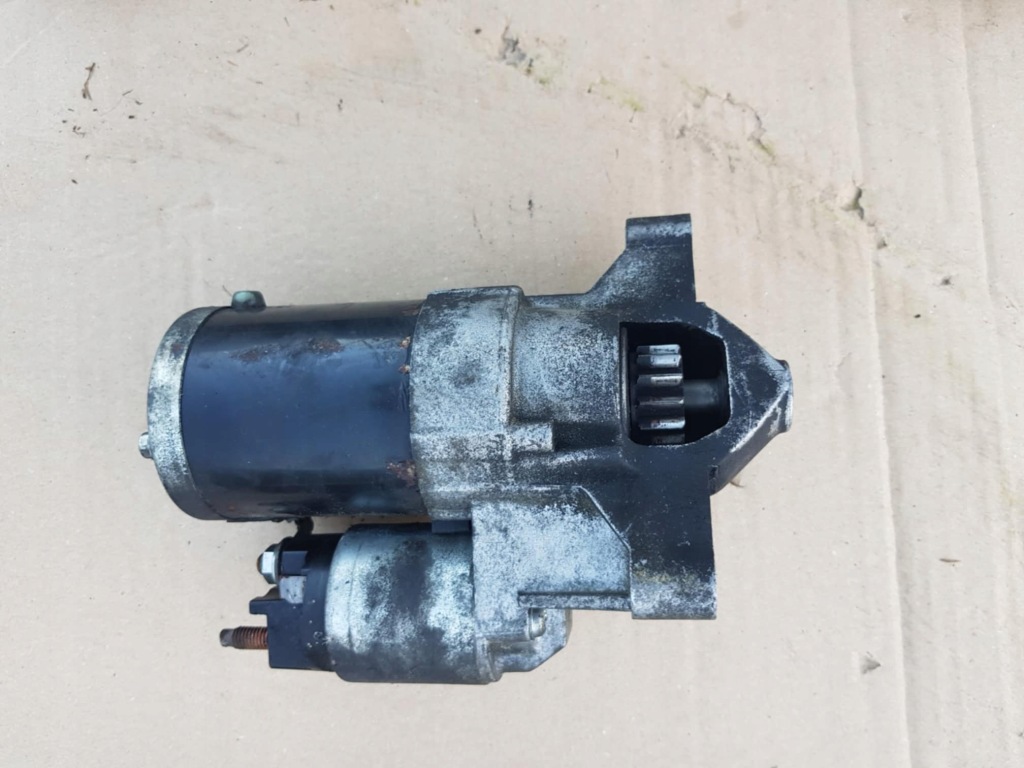 Стартер citroen peugeot 9671014680 Доставка