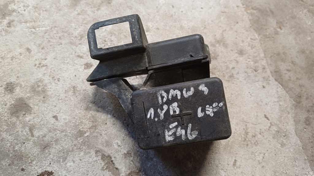 фото №1, Bmw 3 e46 клемма 8385157