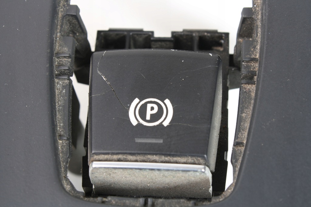 фото №9, Bmw f10 f11 консоль тунель середній бардачок eu 9171558