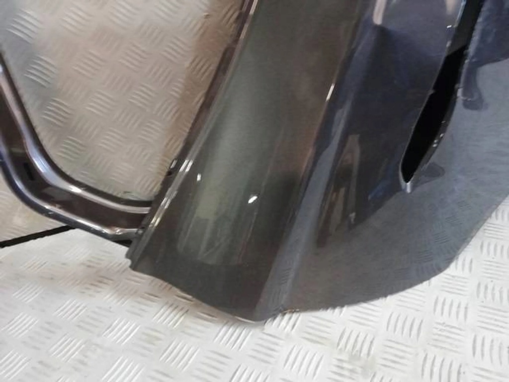 фото №4, Дверь задние правое ds4 ii 2 новый model