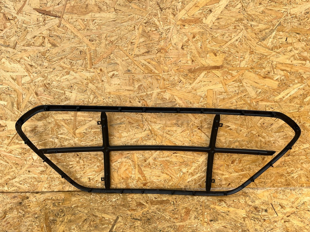 фото №10, Рамка решётка решётка бампера hyundai i30 i-30 ii 2 lift 14-