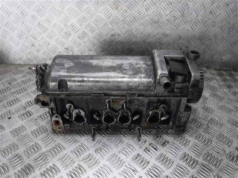 фото №1, Головка fiat panda ii 1.1