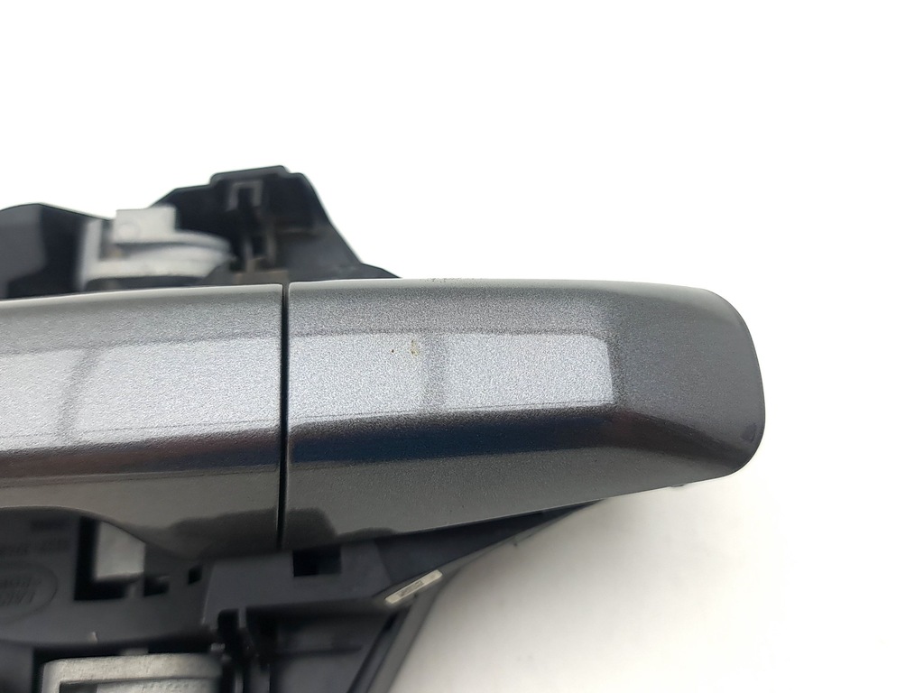 фото №6, Jaguar xe 2015 правая сторона ручка наружная дверь задних