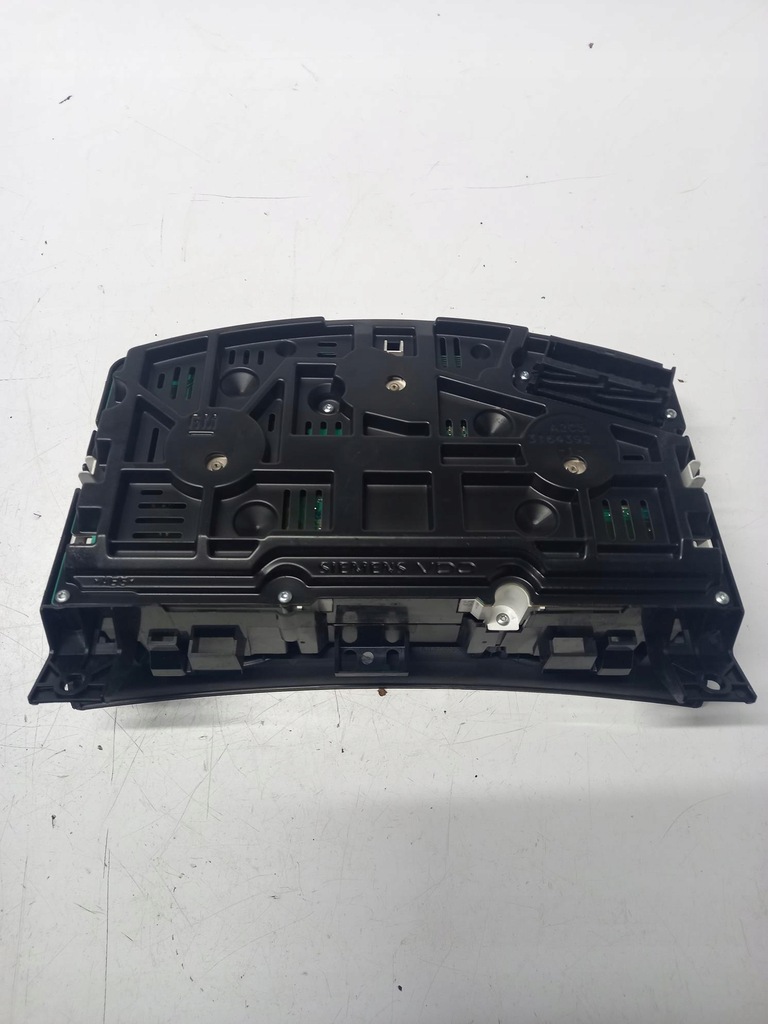 фото №6, Счетчик приборы opel astra h 1.9cdti 13225988