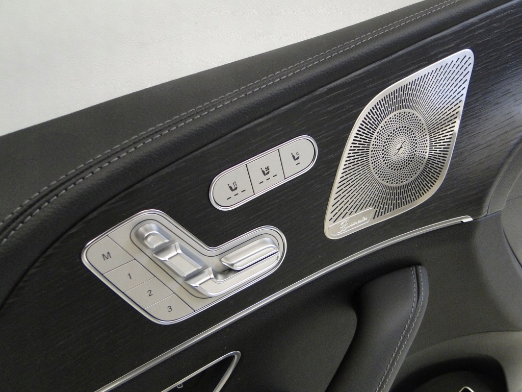 Mercedes обивка обшивка дверь передние левая a1677208706 gle 167 рестайлинг в Украине