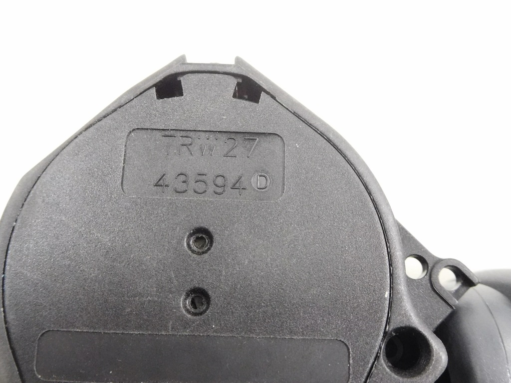 фото №5, Pas безопасности левый задняя fiat palio 735286363