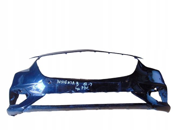 Купить Бампер перед opel insignia b 4xpdc