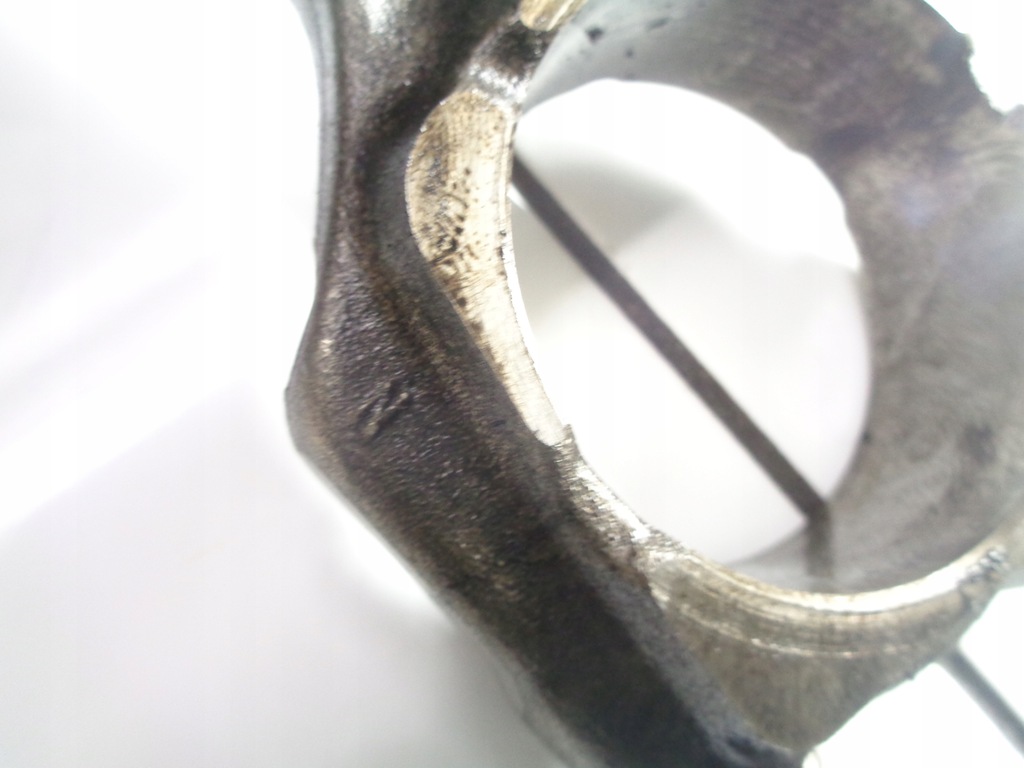 фото №10, Opel insignia 2.0cdti поршень з шатун