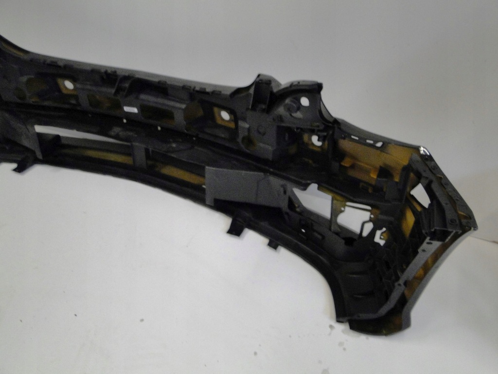 фото №9, Mercedes r klasa 251 w251 бампер передній amg sprysk pts