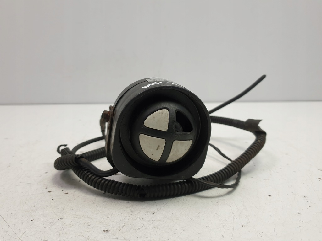 фото №1, Opel vectra c сирена сигнализация сигнал звуковой