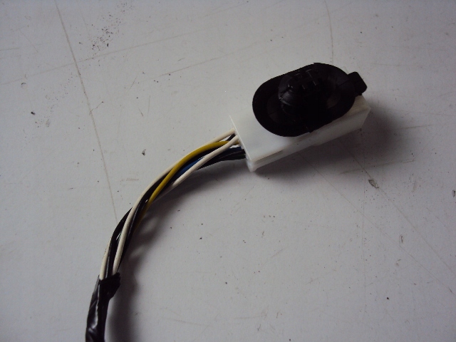 фото №5, Дзеркало праве dacia sandero ii stepway fl 19r