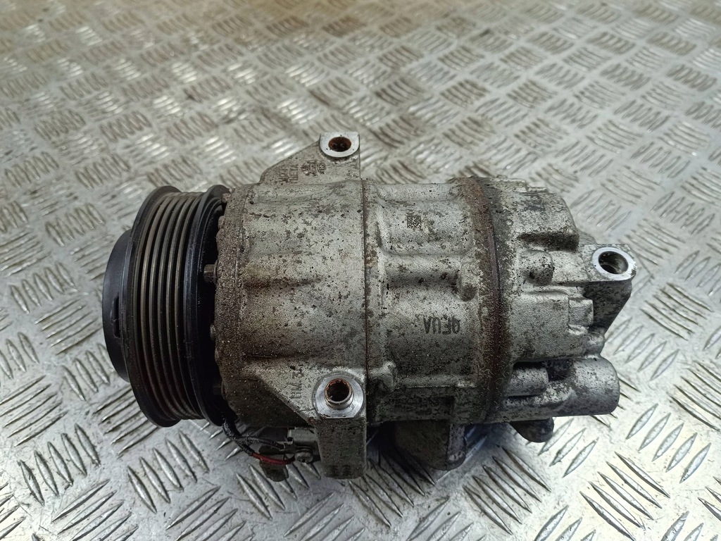 фото №8, 2022 kia sorento iv компрессор кондиционера 97701p2500