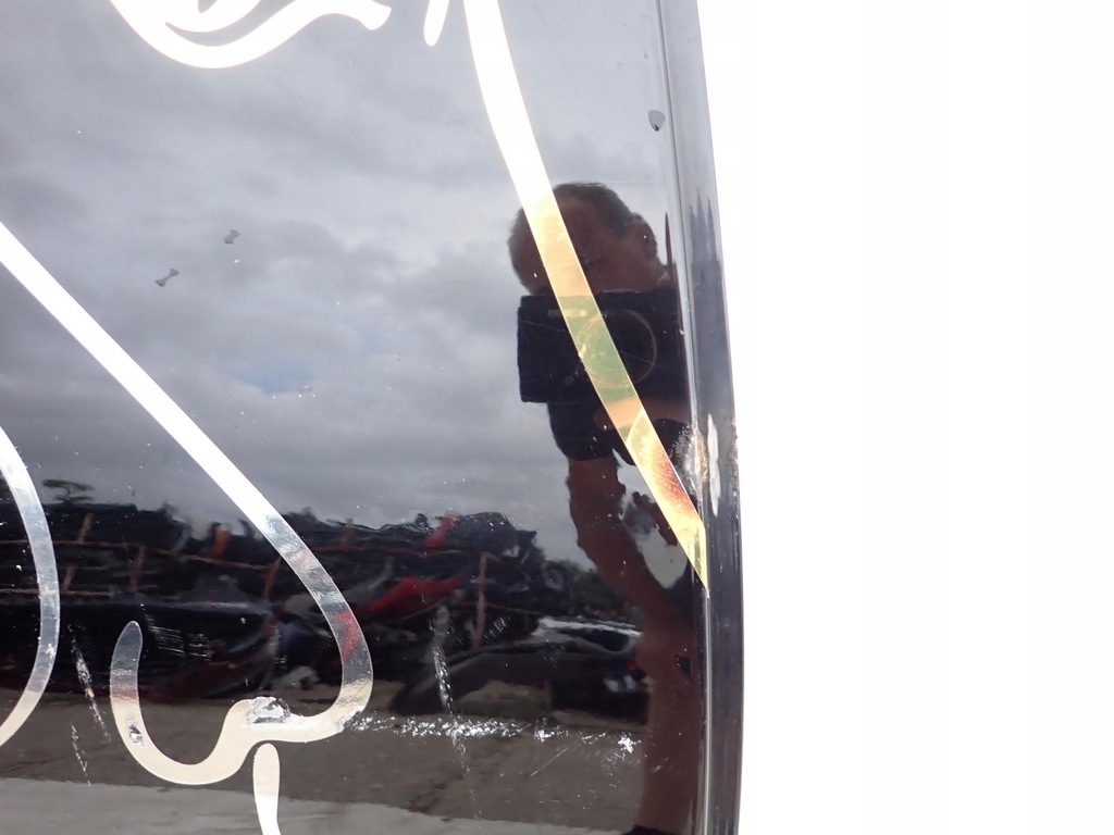 фото №11, Mitsubishi l200 15-19 дверь правое задняя задние