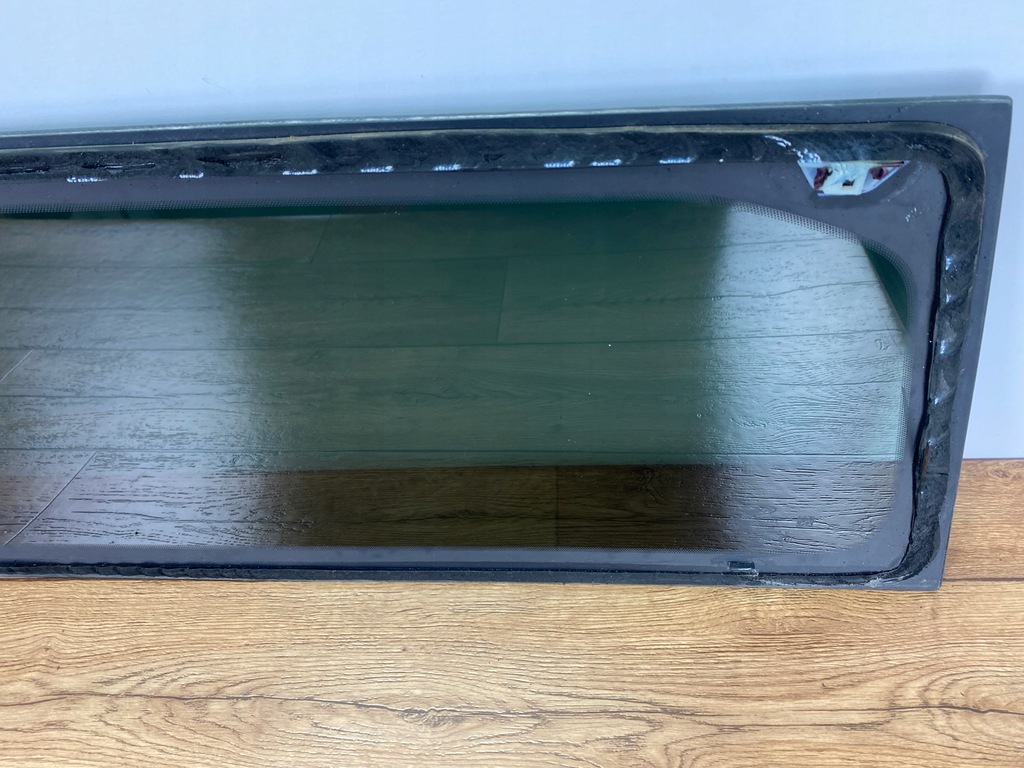 фото №5, Стекло задняя ford maverick 2022+ usa