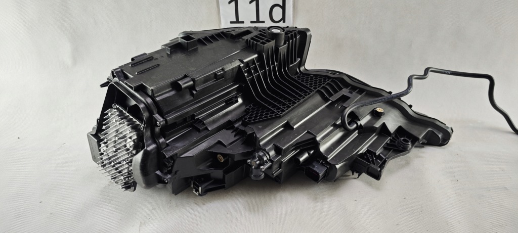 фото №11, Audi q8 4m8 lift usa laser правий фара лампа права 4m8941086f