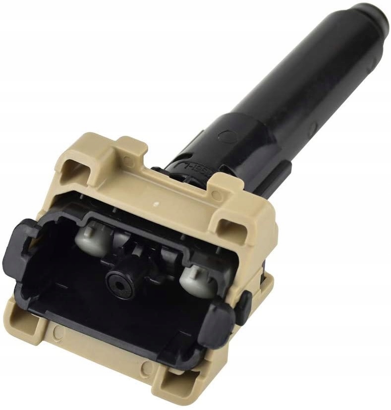 фото №1, Левый омыватель насадка фары mazda cx-9 12r-