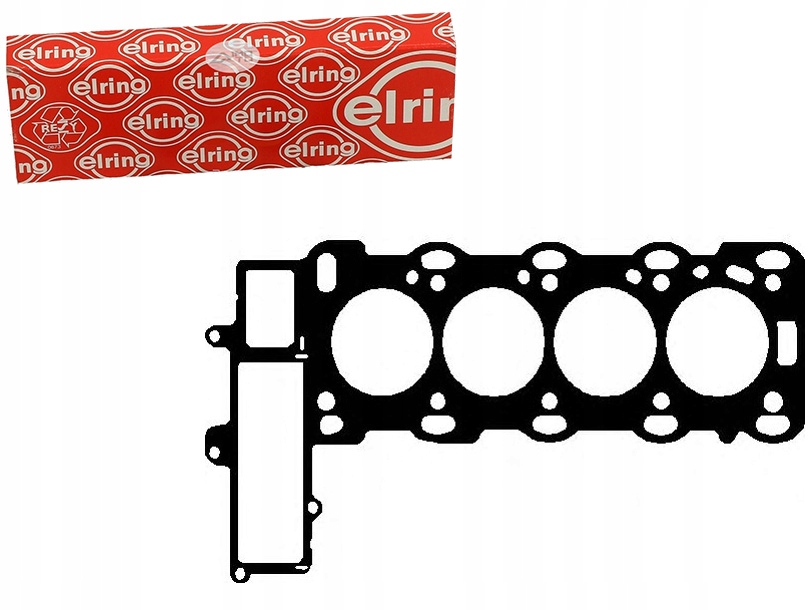 фото №1, Elring набор прокладка крышки головки 613382000