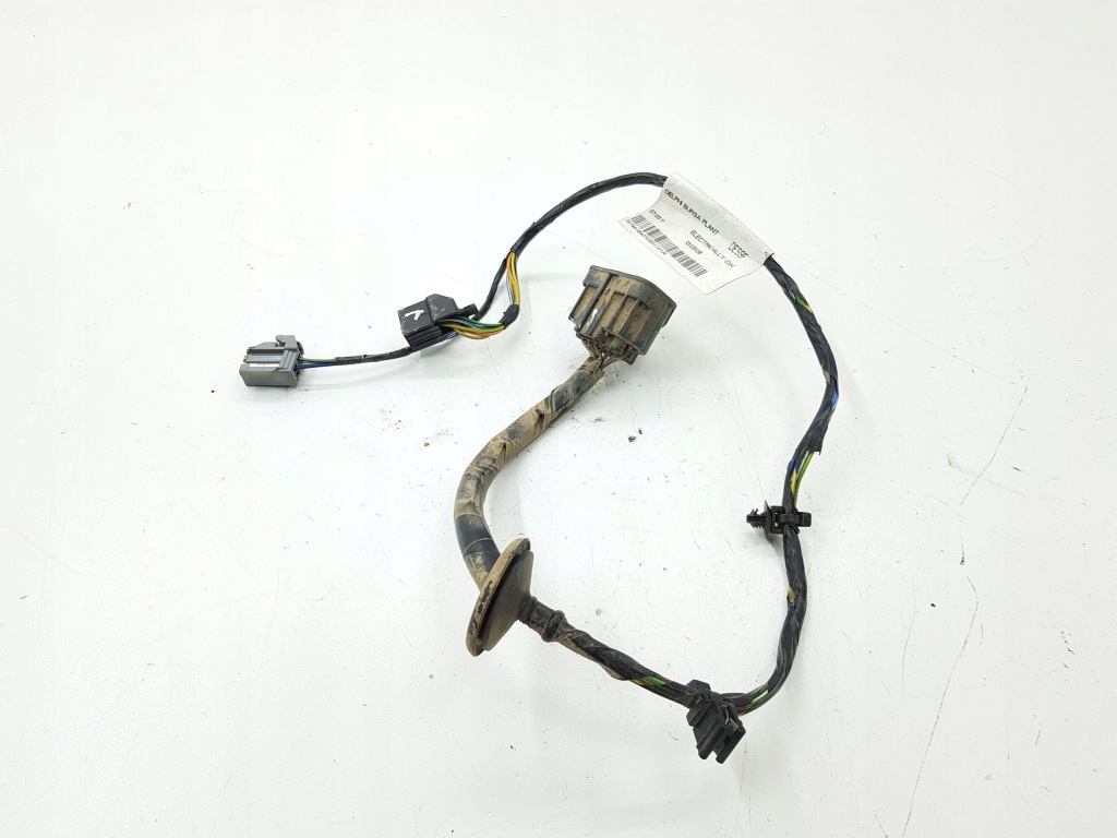 фото №1, Volvo xc60 жгут pdc 2011 30786186