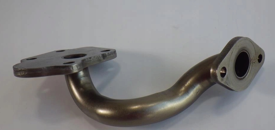 фото №1, Труба трубка масляная масла audi a4 s4 b6 079115277j