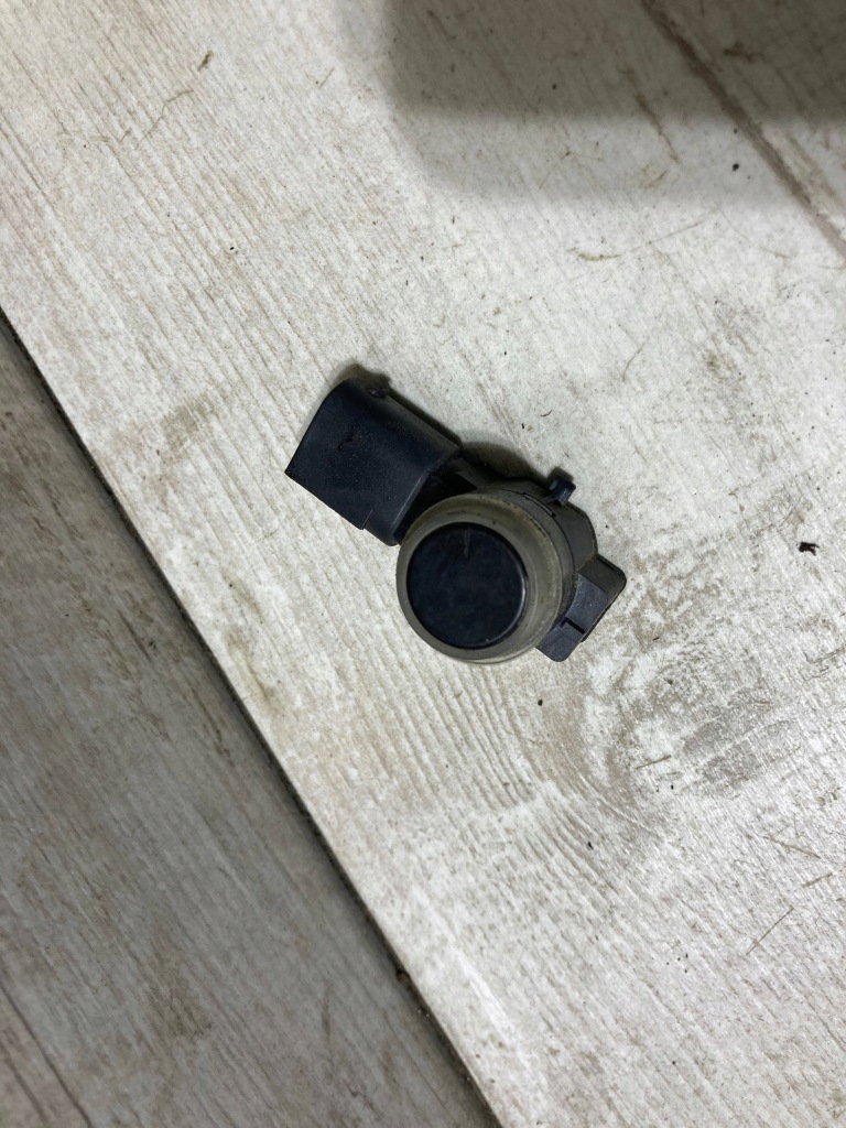 фото №1, Citroen c3 aircross 2021 датчик pdc задняя