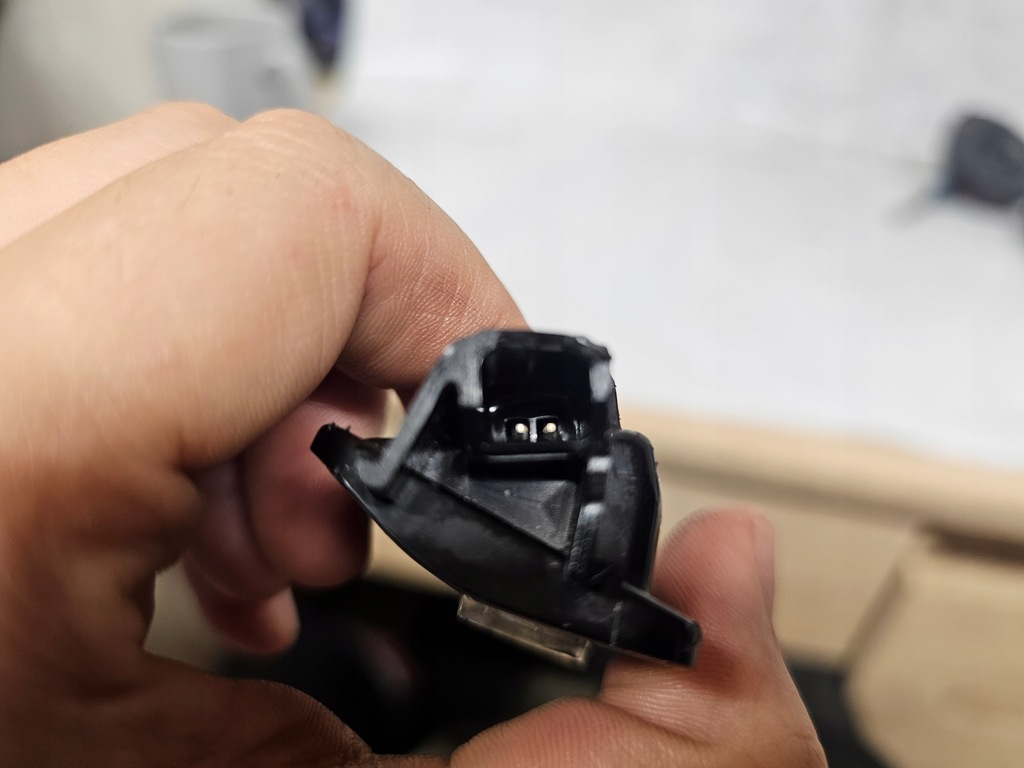 фото №9, Volkswagen tiguan ii allspace лампа подсветка зеркало правое 5na945292