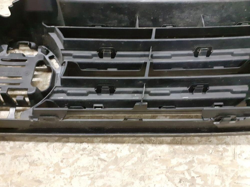 Решітка радіатора решітка радіатора vw tiguan 5na r-line 2016-2020r 5na853653b в Україні