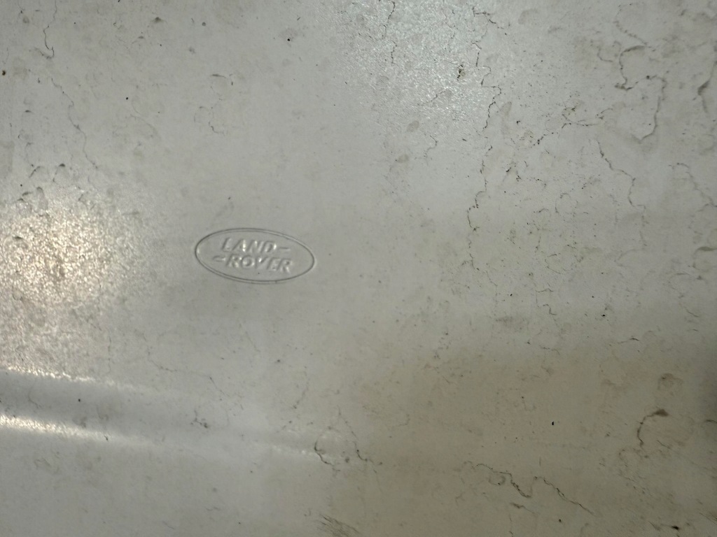 Капот крышка двигателя перед land range rover sport 3 3 l461 2022- хорошее состояние Киев