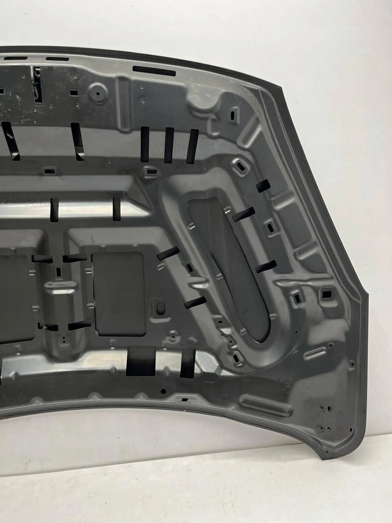 фото №10, Ford kuga mk3 капот lv4b-s16854