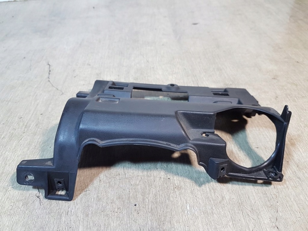 фото №2, Пластик захист pod консоль renault espace iii