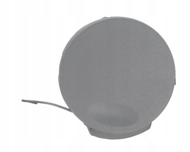 фото №1, Opel astra h 07-12 заглушка фаркоп буксирувальний przó