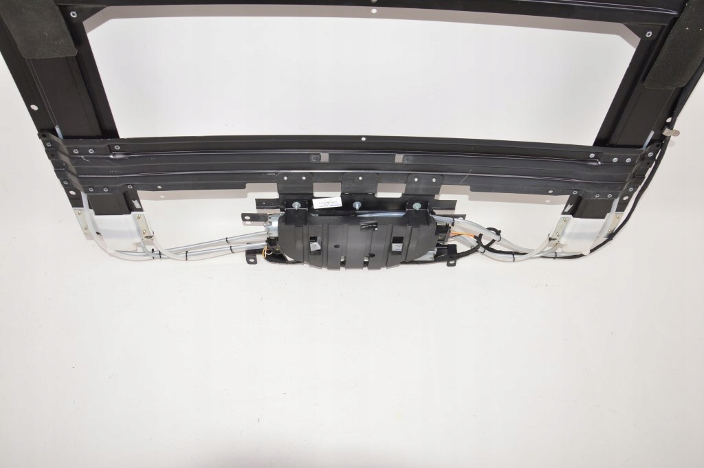 фото №13, Bentley arnage rolls royce люк