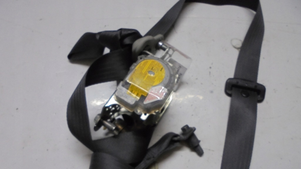 фото №3, Pas правый перед subaru forester iii 2.0d 2009