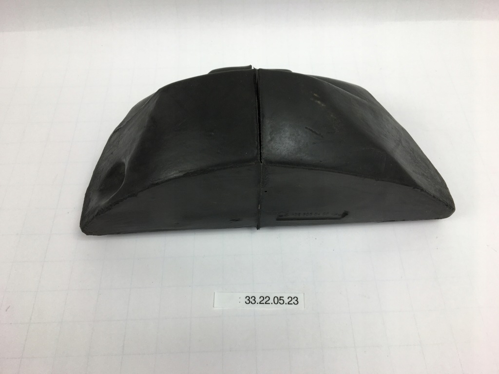 фото №4, Защита насос центрального замка mercedes w126